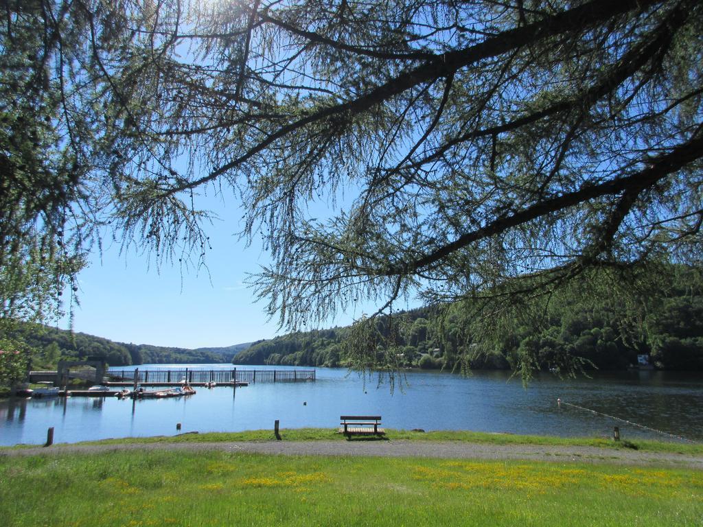 VVF Villages   Les Quatre Lacs   La Salvetat-sur-Agoût Extérieur photo