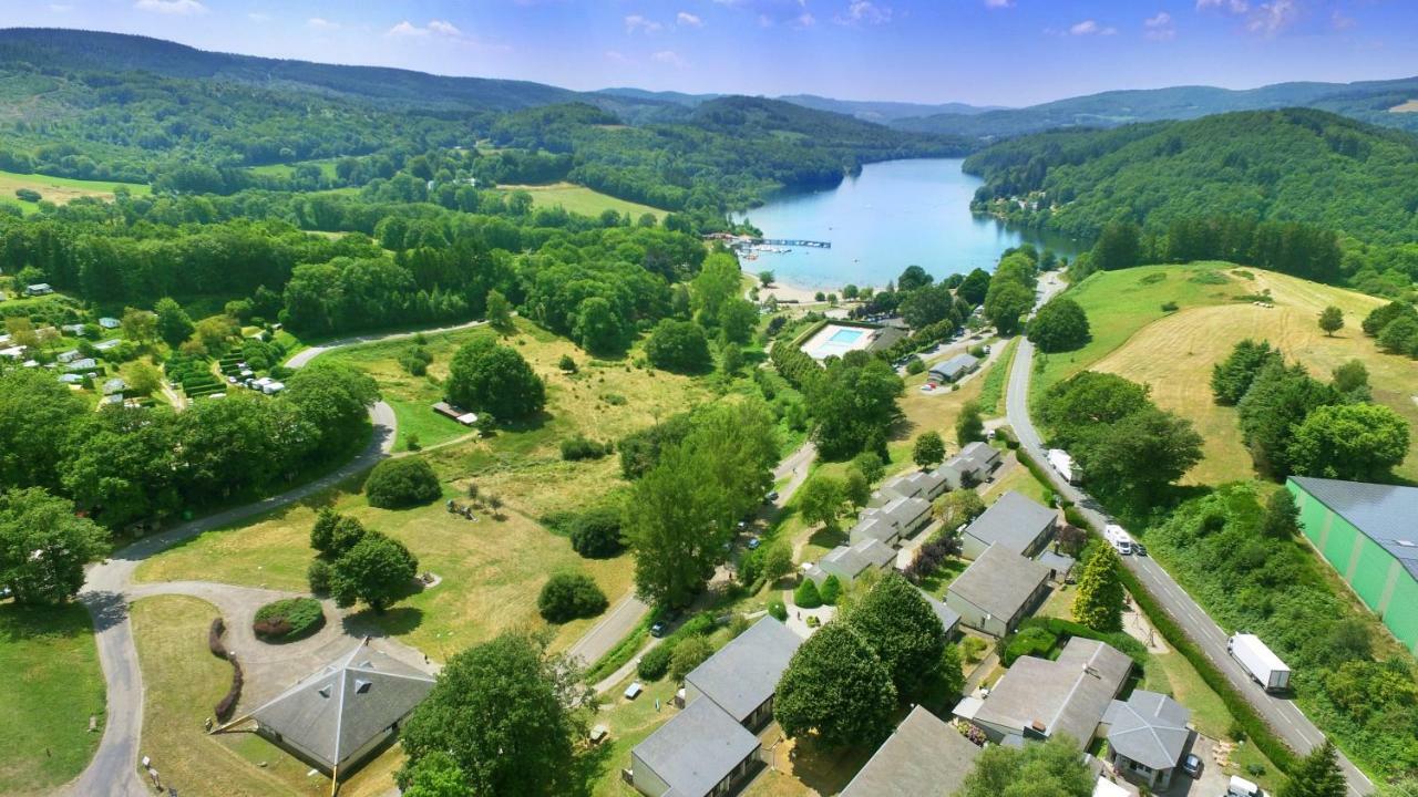 VVF Villages   Les Quatre Lacs   La Salvetat-sur-Agoût Extérieur photo